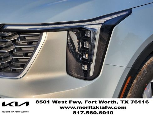 New 2026 Kia Sorento LX FWD image 5