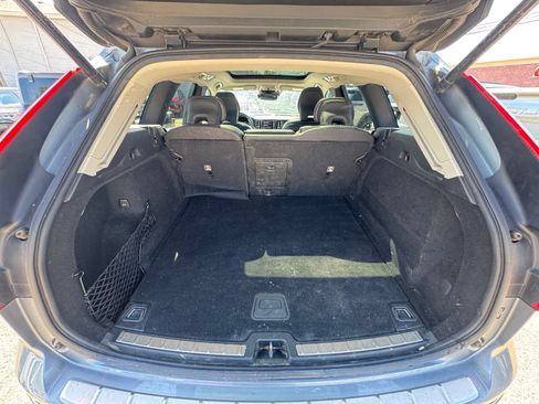 Used 2021 Volvo XC60 T5 Inscription w/ Protection Package Premier AWD/4WD image 28