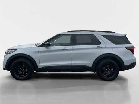New 2026 Ford Explorer Tremor w/ Tremor Ultimate Package image 25
