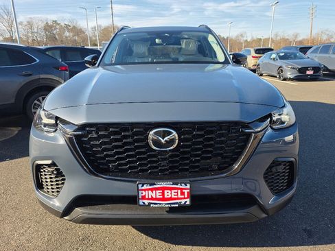 New 2026 MAZDA CX-70 3.3 Turbo w/ Preferred Package image 7