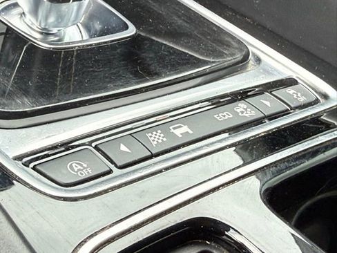 Used 2020 Jaguar F-PACE SVR AWD/4WD image 20