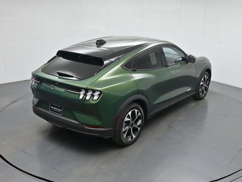 New 2026 Ford Mustang Mach-E Select image 37