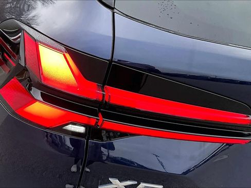 New 2026 BMW X5 xDrive50e w/ M Sport Package image 14