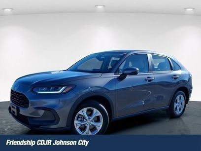 Used 2023 Honda HR-V LX