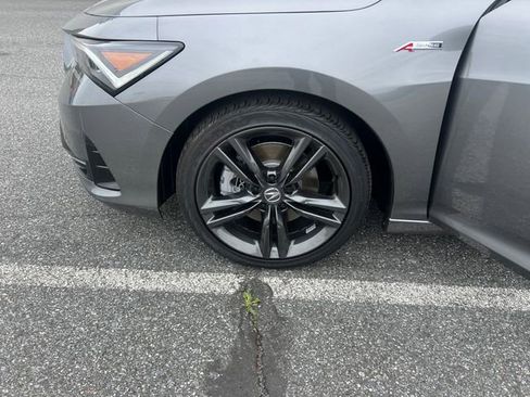 New 2025 Acura Integra A-Spec image 26