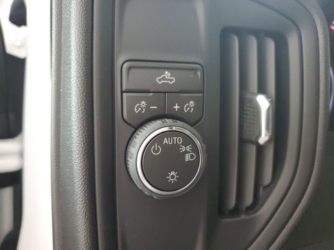 New 2026 Chevrolet Silverado 1500 W/T RWD image 25