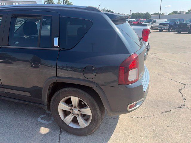 Used 2014 Jeep Compass Sport w/ Power Value Group AWD/4WD image 7