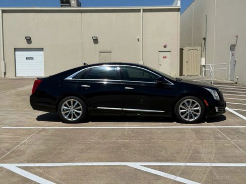 Used 2014 Cadillac XTS Luxury FWD image 10