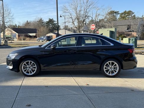 Used 2025 Audi A3 2.0T Premium image 15