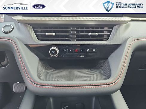 New 2026 Ford Explorer ST-Line RWD image 29