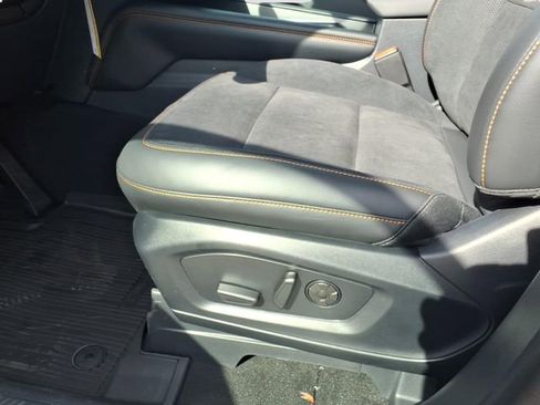 New 2026 Ford Explorer Tremor w/ Tremor Ultimate Package AWD/4WD image 13