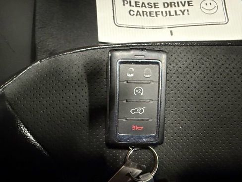 Used 2024 Jeep Grand Cherokee L Laredo image 47