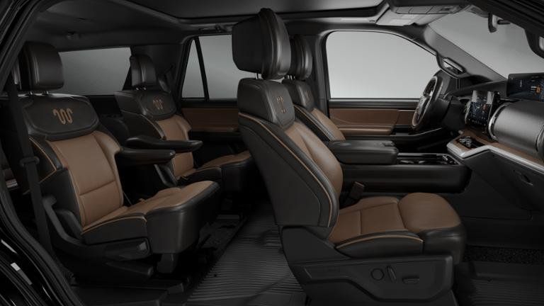 New 2026 Ford Expedition King Ranch AWD/4WD image 29