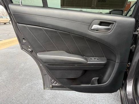 Used 2020 Dodge Charger SXT w/ Plus Group image 27