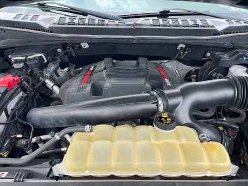 Used 2019 Ford F150 Raptor AWD/4WD image 33