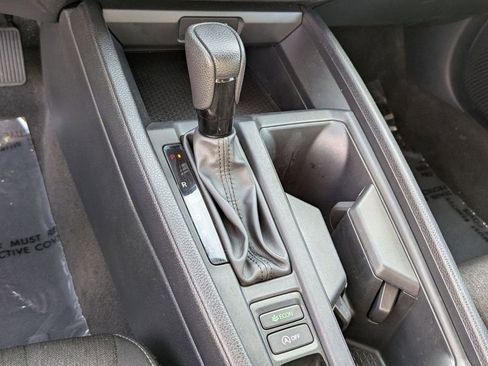 Certified 2023 Honda Accord EX image 12