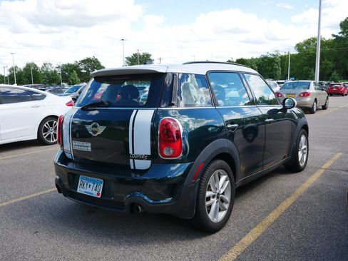 Used 2013 MINI Cooper Countryman S FWD image 5