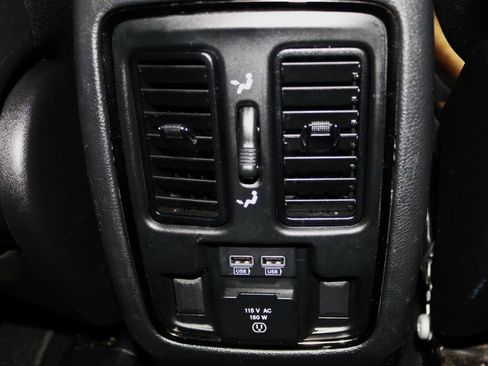 Used 2020 Jeep Grand Cherokee Limited X AWD/4WD image 63