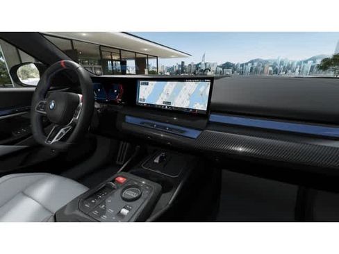 New 2027 BMW M5 Touring AWD/4WD image 15