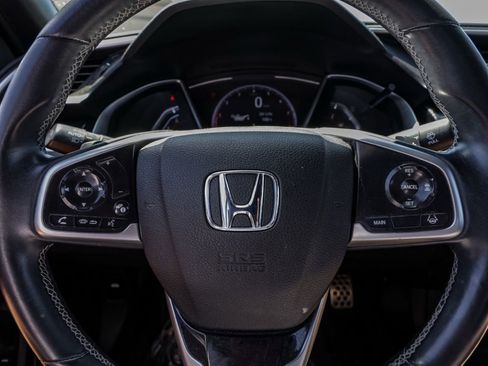 Used 2021 Honda Civic Sport image 24