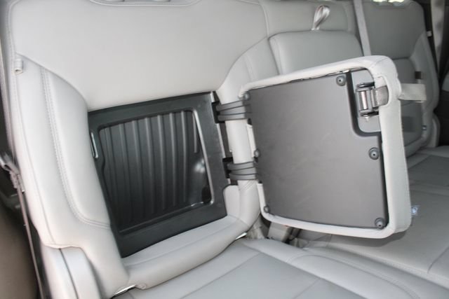 Used 2025 GMC Sierra 1500 SLT AWD/4WD image 18