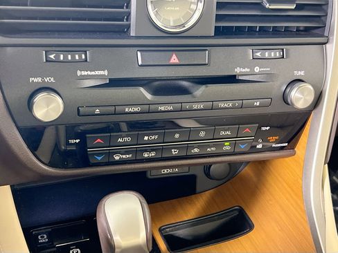 Used 2020 Lexus RX 350 AWD w/ Premium Package image 16