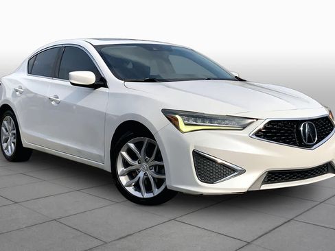 Used 2019 Acura ILX FWD image 3