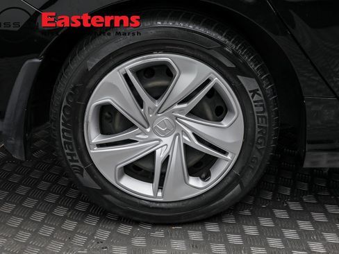 Used 2020 Honda Civic LX image 34