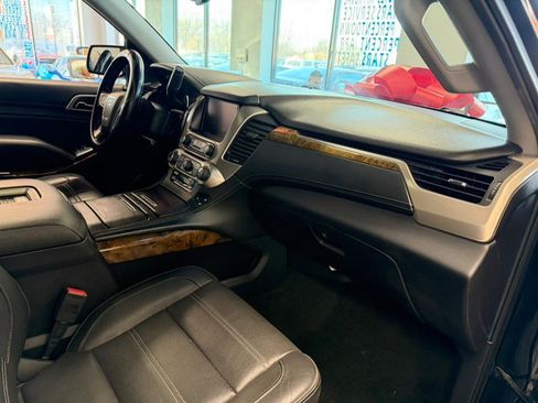 Used 2016 GMC Yukon Denali image 43