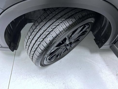Used 2025 MAZDA CX-5 Carbon Edition AWD/4WD image 23