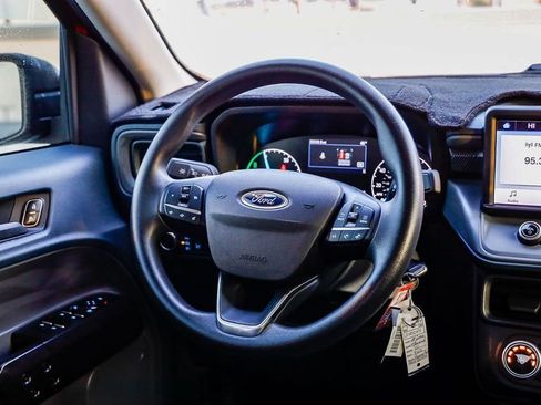 Used 2024 Ford Maverick XL image 16