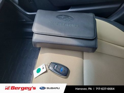 Certified 2022 Subaru Outback Limited AWD/4WD image 29