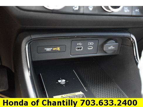 Certified 2024 Honda CR-V Sport-L image 17