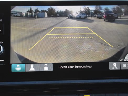 Used 2025 Honda Odyssey EX-L image 5