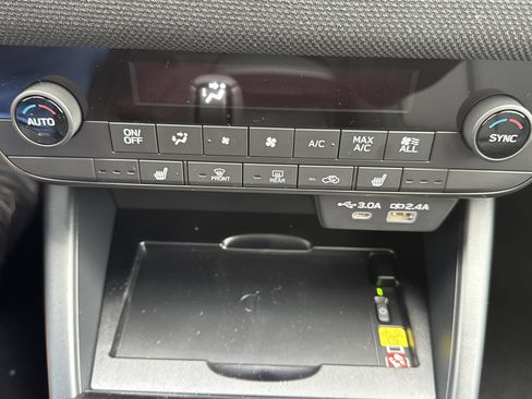 New 2026 Subaru Outback Premium image 22