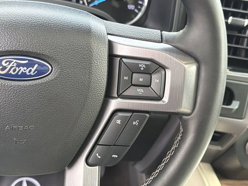 Used 2020 Ford Expedition Platinum AWD/4WD image 33