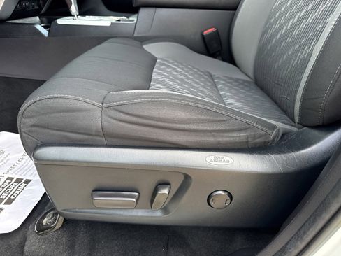 Used 2021 Toyota Tundra SR5 w/ TRD Sport Plus Package AWD/4WD image 12