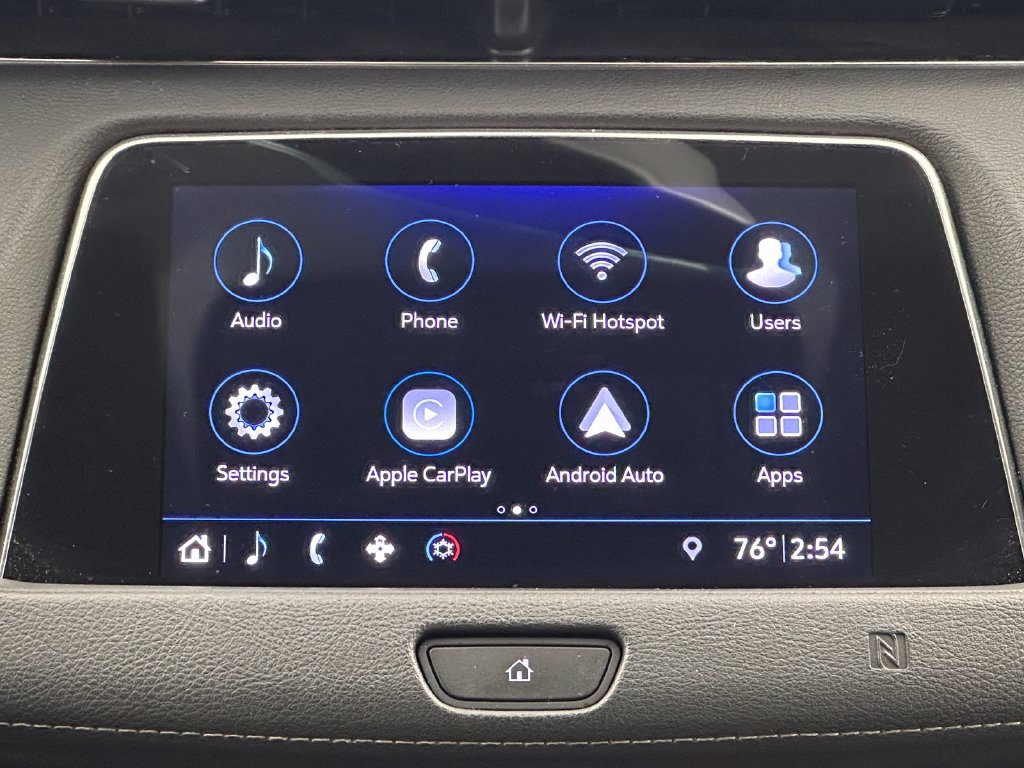 Used 2019 Cadillac XT4 Premium Luxury AWD/4WD image 23