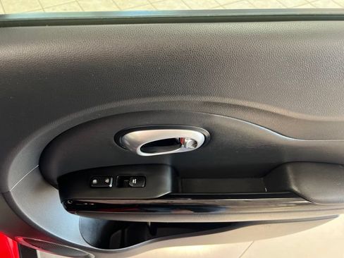Used 2016 Kia Soul + w/ Audio Package FWD image 14