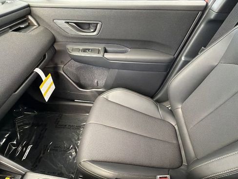 New 2026 Subaru Outback Limited AWD/4WD image 12