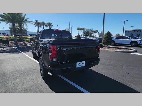 New 2026 Chevrolet Colorado LT w/ Advanced Trailering Package image 17