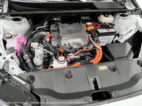 New 2026 Subaru Solterra AWD/4WD image 12