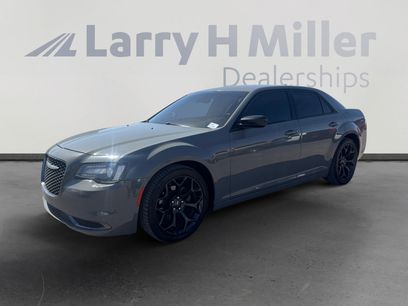 Used 2019 Chrysler 300 Touring w/ Sport Appearance Package