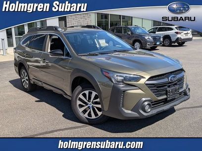 Used 2024 Subaru Outback Premium