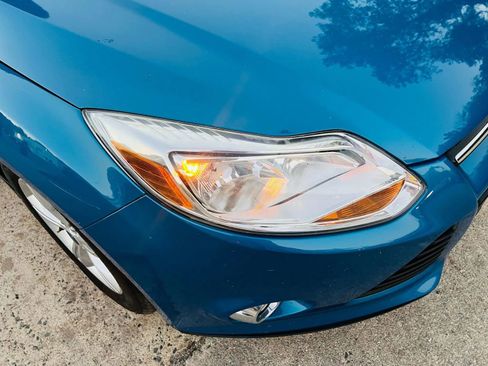 Used 2012 Ford Focus SE image 32