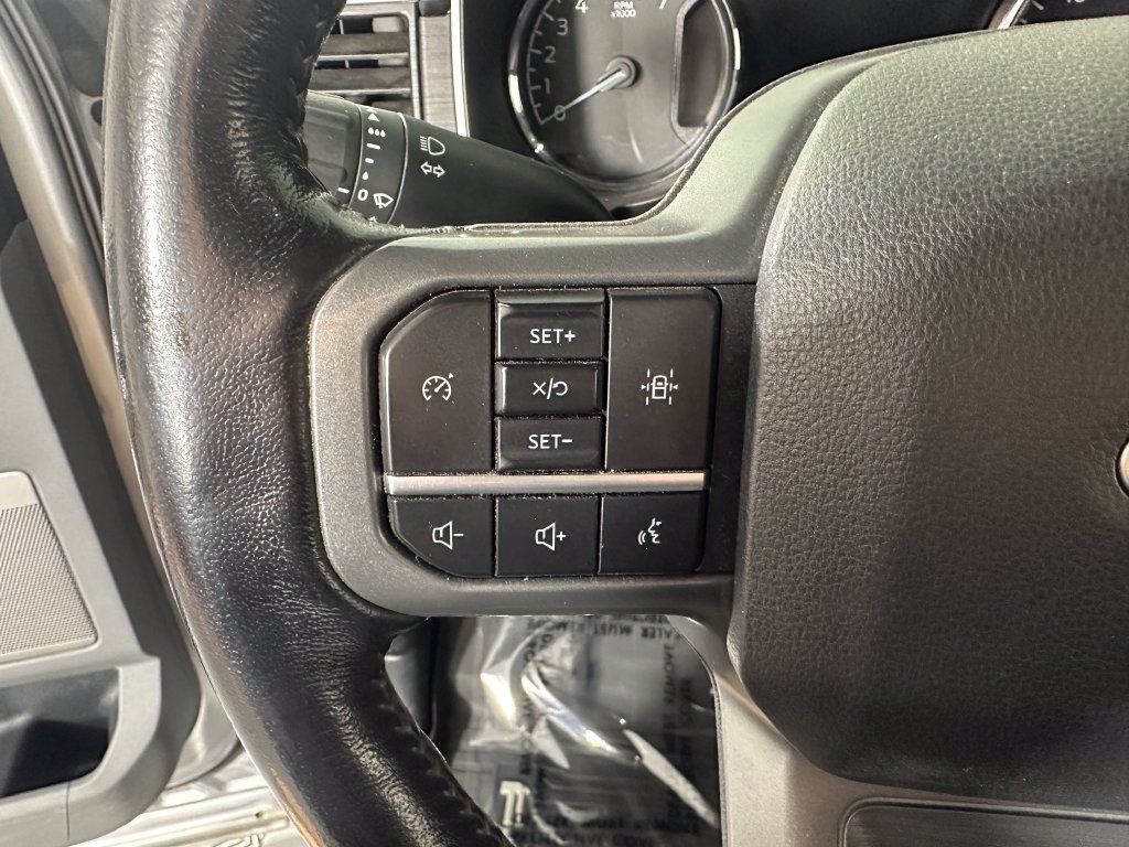 Used 2022 Ford F150 XLT w/ Equipment Group 302A High AWD/4WD image 20