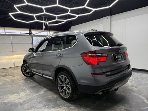 Used 2015 BMW X3 xDrive28i image 3