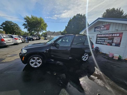 Used 2013 BMW X5 xDrive50i AWD/4WD image 24