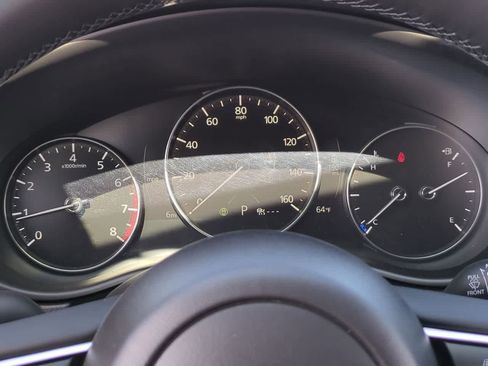 New 2025 MAZDA CX-30 AWD 2.5 S w/ Select Sport Pkg image 29