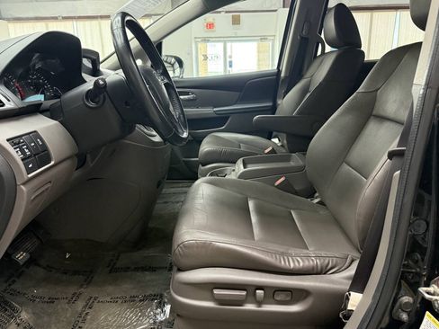 Used 2014 Honda Odyssey EX-L image 11